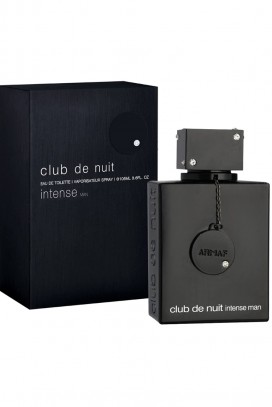 парфем Armaf Club De Nuit Intense Man EDT 105 ml