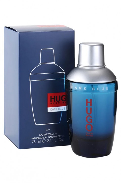 Парфем Hugo Boss Dark Blue EDT 75 mlIVET.MK - Твојата онлајн продавница