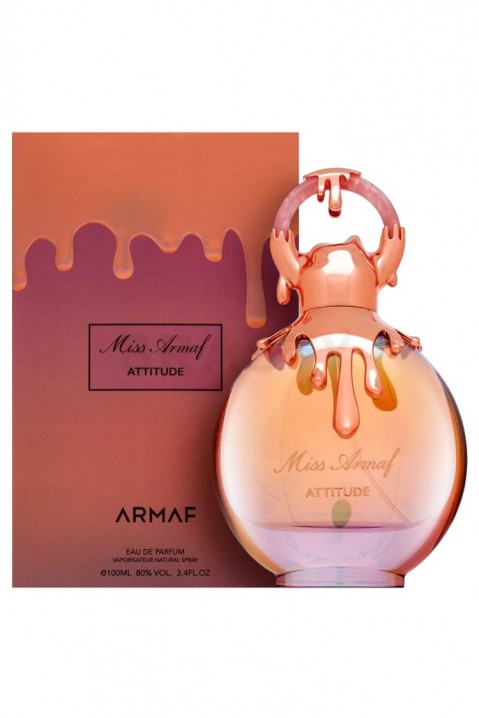 Парфем Armaf Miss Armaf Attitude EDP 100 mlIVET.MK - Твојата онлајн продавница