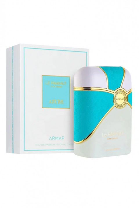 Парфем Armaf Le Parfait Azure Pour Femme EDP 200 mlIVET.MK - Твојата онлајн продавница