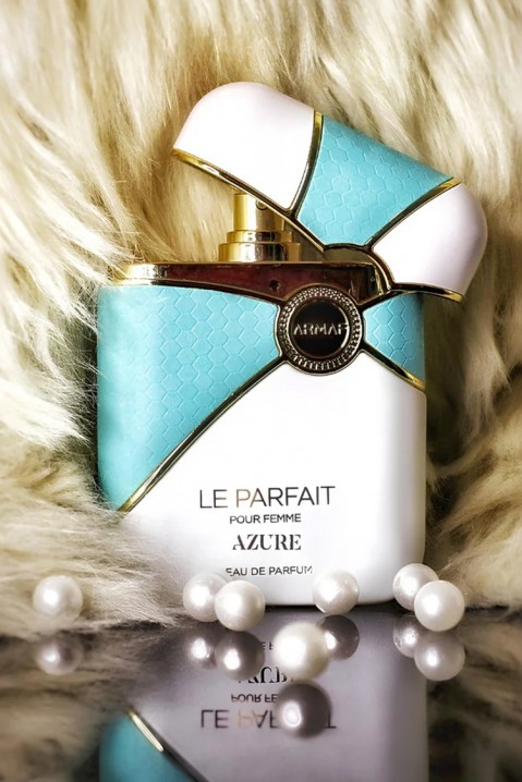 Парфем Armaf Le Parfait Azure Pour Femme EDP 200 mlIVET.MK - Твојата онлајн продавница