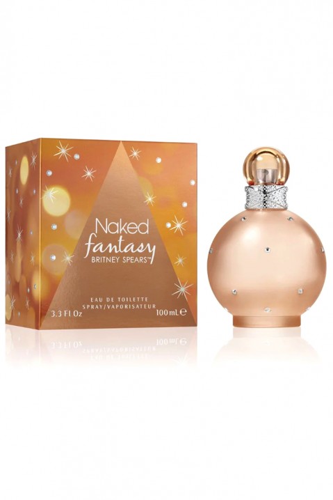 Парфем Britney Spears Naked Fantasy EDT 100 mlIVET.MK - Твојата онлајн продавница