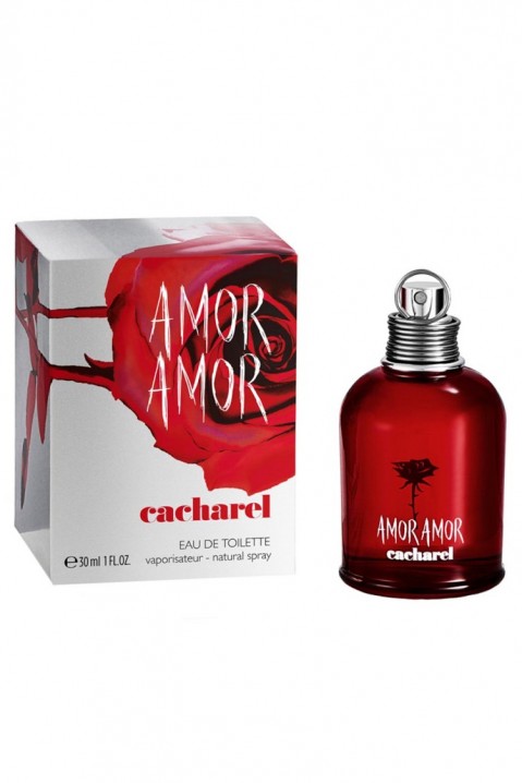 Парфем Cacharel Amor Amor EDT 30 mlIVET.MK - Твојата онлајн продавница