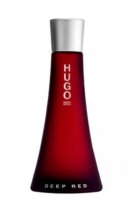 Парфем Hugo Boss Deep Red EDP 50 mlIVET.MK - Твојата онлајн продавница