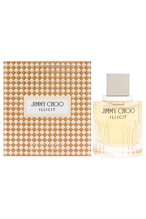 Парфем Jimmy Choo Illicit EDP 100 mlIVET.MK - Твојата онлајн продавница