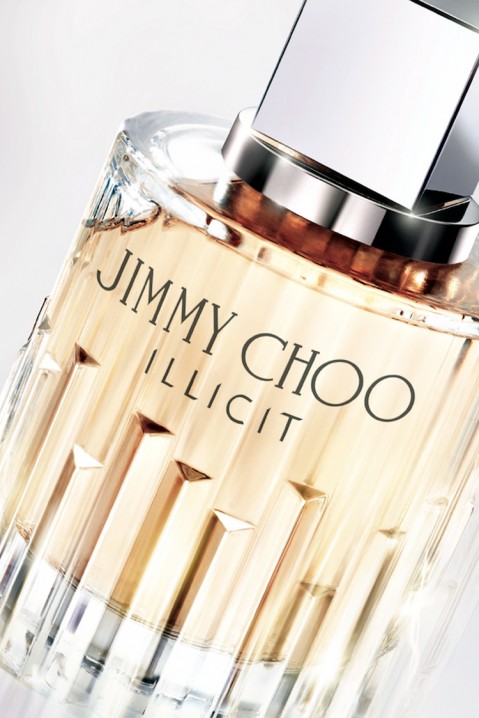 Парфем Jimmy Choo Illicit EDP 100 mlIVET.MK - Твојата онлајн продавница