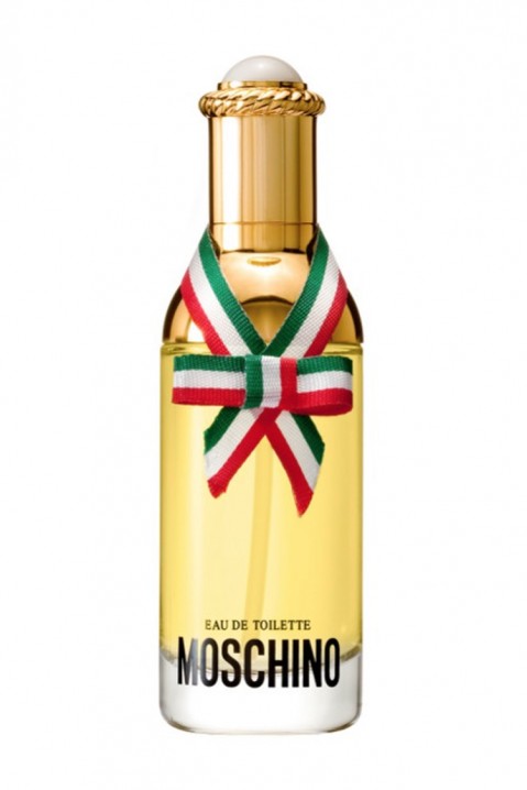 Парфем Moschino Pour Femme EDT 75 mlIVET.MK - Твојата онлајн продавница