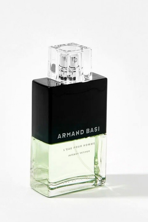 Парфем Armand Basi L`Eau Pour Homme Intense Vetiver EDT 125 mlIVET.MK - Твојата онлајн продавница