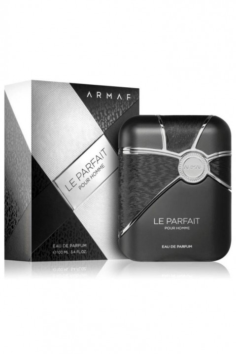 Парфем Armaf Le Parfait Pour Homme EDP 100 mlIVET.MK - Твојата онлајн продавница