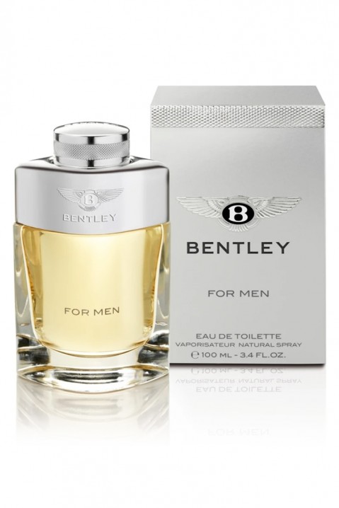 Парфем Bentley For Men EDT 100 mlIVET.MK - Твојата онлајн продавница