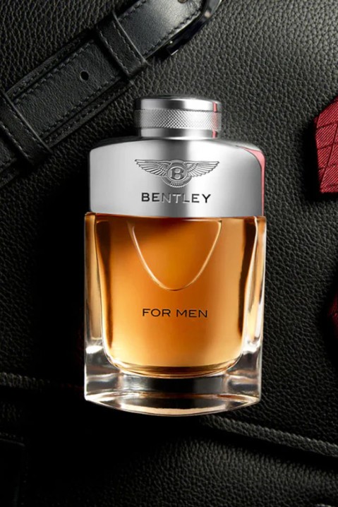 Парфем Bentley For Men EDT 100 mlIVET.MK - Твојата онлајн продавница