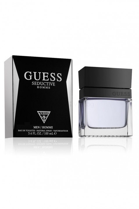 Парфем Guess Seductive Homme EDT 100 mlIVET.MK - Твојата онлајн продавница