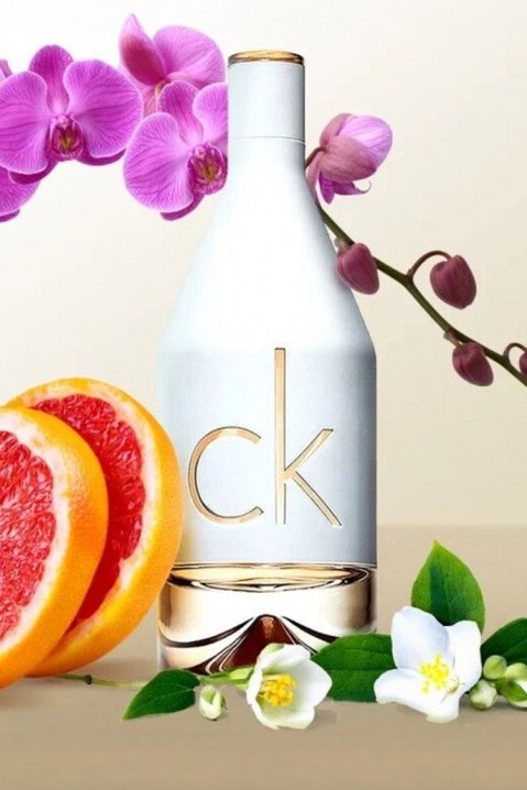 Парфем Calvin Klein Ck In2U For Her EDT 100 mlIVET.MK - Твојата онлајн продавница