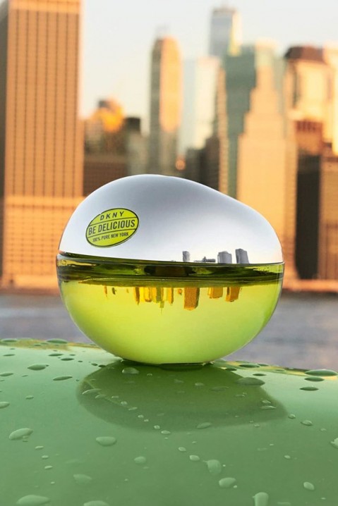 Парфем DKNY Be Delicious EDT 30 mlIVET.MK - Твојата онлајн продавница