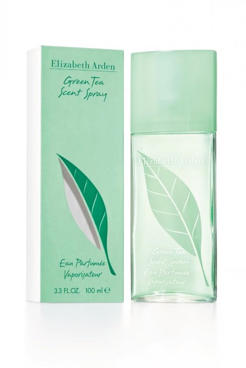 Парфем Elizabeth Arden Green Tea EDT 100 mIVET.MK - Твојата онлајн продавница