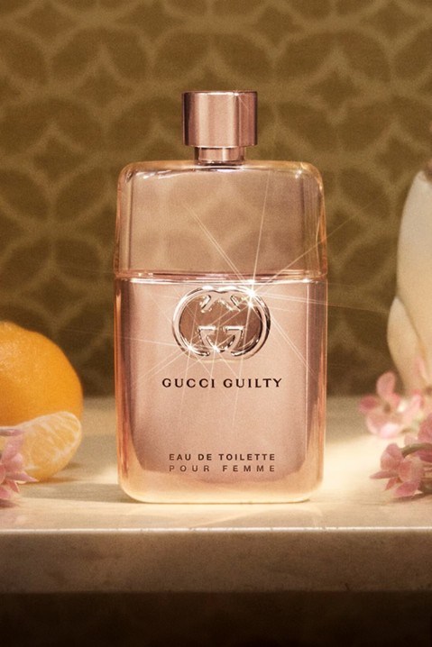 Парфем Gucci Guilty EDT 50 mlIVET.MK - Твојата онлајн продавница