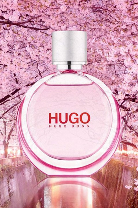 Парфем Hugo Boss Hugo Woman Extreme EDP 75 mlIVET.MK - Твојата онлајн продавница