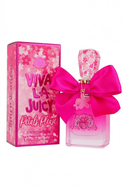 Парфем Juicy Couture Viva La Juicy Petals Please EDP 50mlIVET.MK - Твојата онлајн продавница