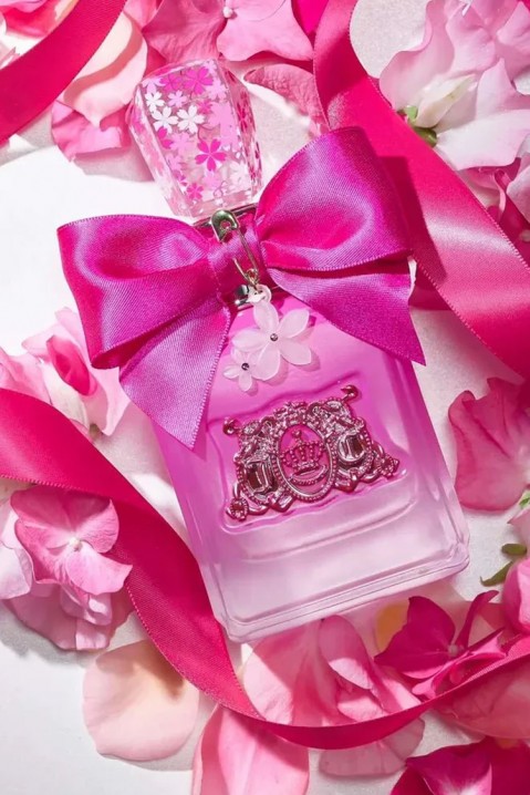 Парфем Juicy Couture Viva La Juicy Petals Please EDP 50mlIVET.MK - Твојата онлајн продавница