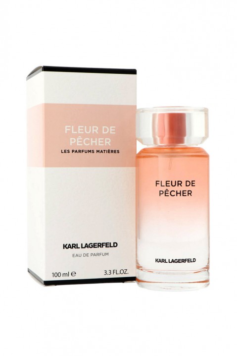 Парфем Karl Lagerfeld Fleur De Pecher EDP 100mlIVET.MK - Твојата онлајн продавница