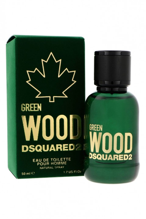 Парфем Dsquared Wood Green EDT 50mIVET.MK - Твојата онлајн продавница