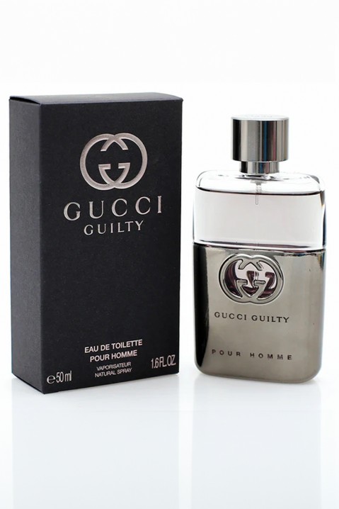 Парфем Gucci Guilty Pour Homme EDT 50mlIVET.MK - Твојата онлајн продавница