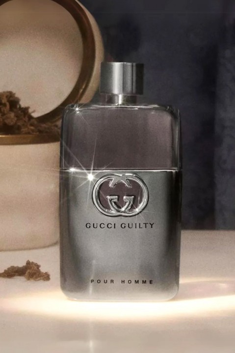 Парфем Gucci Guilty Pour Homme EDT 50mlIVET.MK - Твојата онлајн продавница