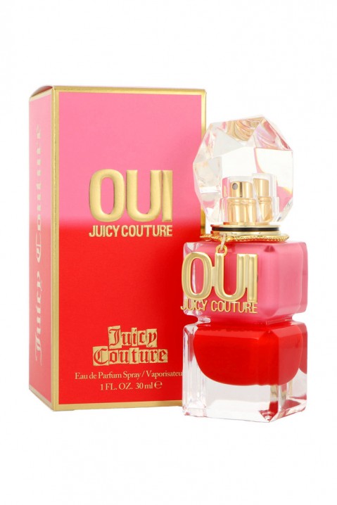 Парфем Juicy Couture Oui EDP 30 mlIVET.MK - Твојата онлајн продавница