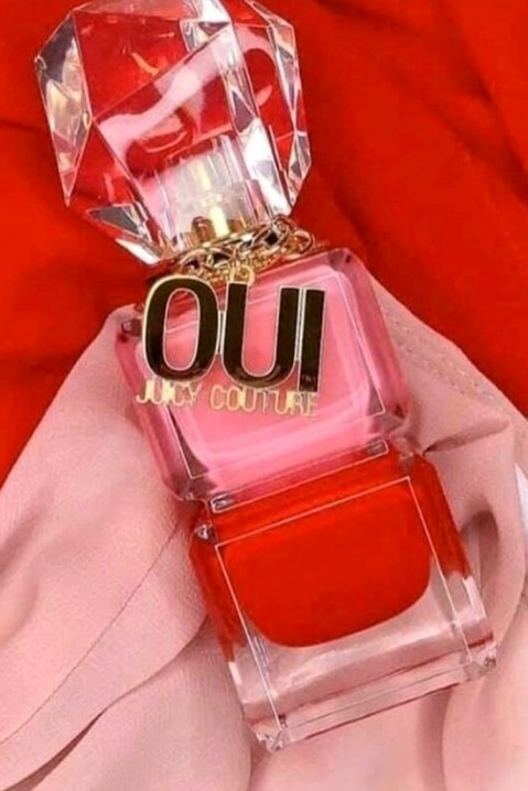 Парфем Juicy Couture Oui EDP 30 mlIVET.MK - Твојата онлајн продавница