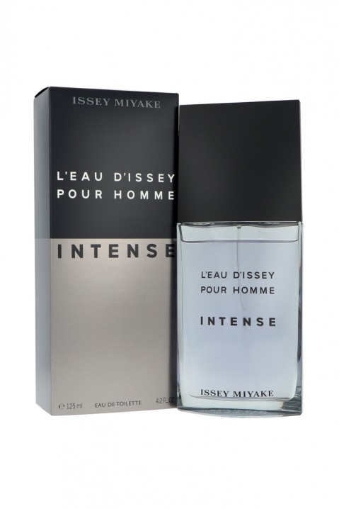 Парфем Issey Miyake L`Eau D`Issey Pour Homme Intense EDT 125mlIVET.MK - Твојата онлајн продавница