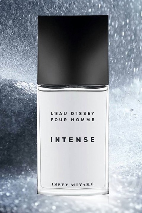 Парфем Issey Miyake L`Eau D`Issey Pour Homme Intense EDT 125mlIVET.MK - Твојата онлајн продавница