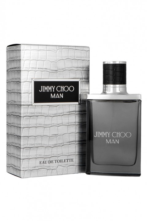 Парфем Jimmy Choo Man EDT 50mlIVET.MK - Твојата онлајн продавница