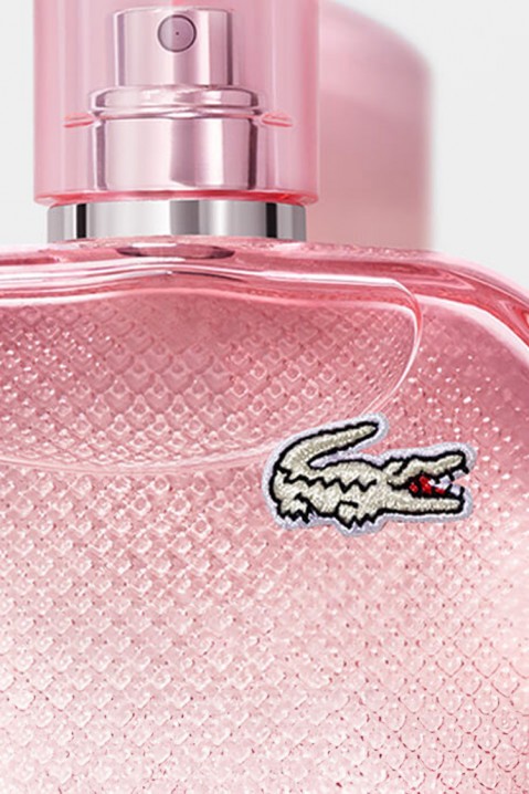 Парфем Lacoste L.12.12 Rose Sparkling EDT 50 mlIVET.MK - Твојата онлајн продавница