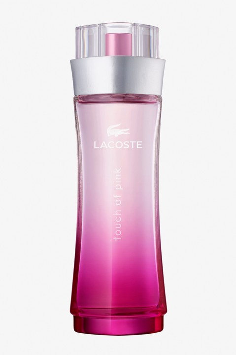 Парфем Lacoste Touch Of Pink EDT 50 mlIVET.MK - Твојата онлајн продавница