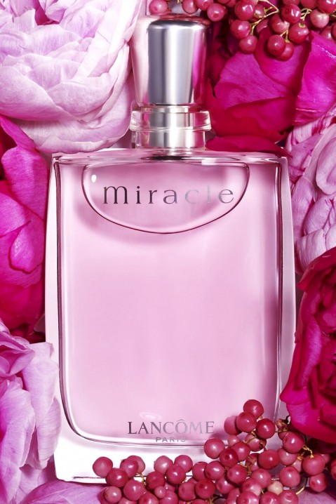 Парфем Lancome Miracle EDP 30 mlIVET.MK - Твојата онлајн продавница