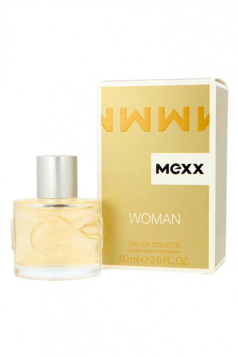 Парфем Mexx Classics Woman EDT 60mlIVET.MK - Твојата онлајн продавница