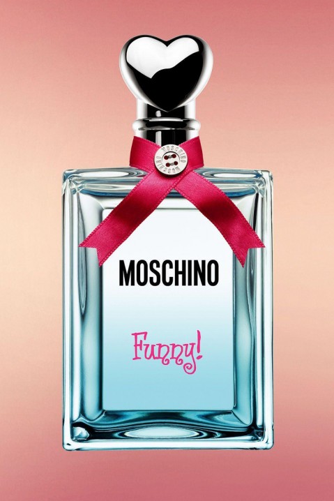 Парфем Moschino Funny! EDT 100mlIVET.MK - Твојата онлајн продавница