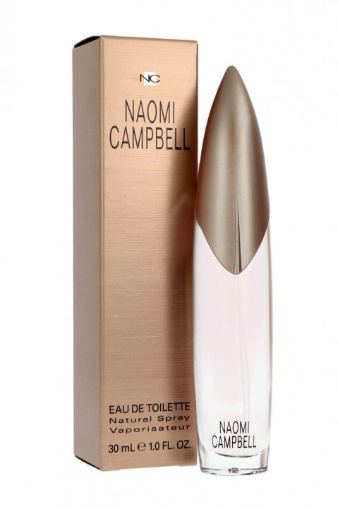 Парфем Naomi Campbell Naomi Campbell EDT 30mlIVET.MK - Твојата онлајн продавница