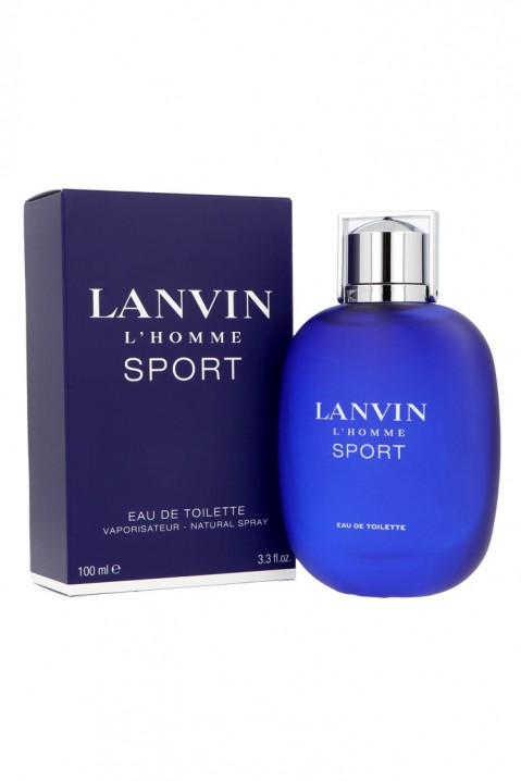 Парфем Lanvin L`Homme Sport EDT 100mlIVET.MK - Твојата онлајн продавница