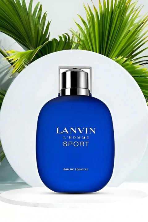 Парфем Lanvin L`Homme Sport EDT 100mlIVET.MK - Твојата онлајн продавница