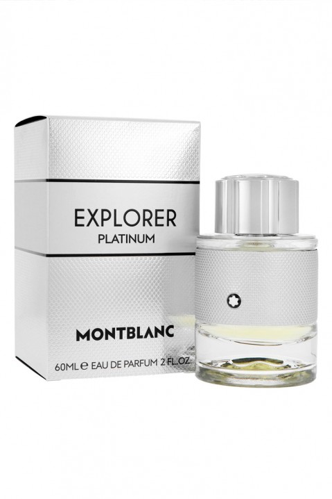 Парфем Montblanc Explorer Platinum EDP 60mlIVET.MK - Твојата онлајн продавница