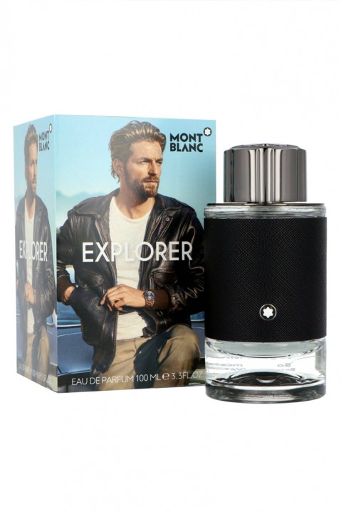 Парфем Montblanc Explorer EDP 100mlIVET.MK - Твојата онлајн продавница