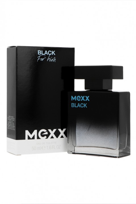 Парфем Mexx Black for Him EDT 50mlIVET.MK - Твојата онлајн продавница