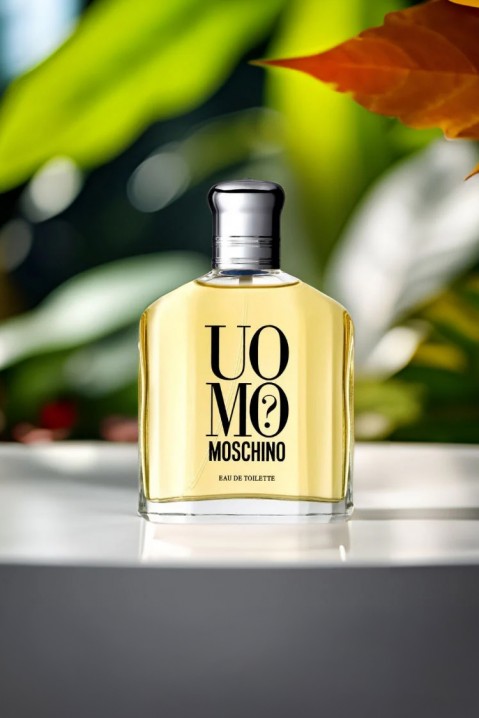 Парфем Moschino Uomo? EDT 125mlIVET.MK - Твојата онлајн продавница