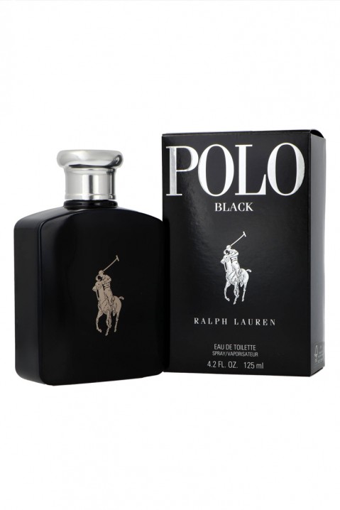 Парфем Ralph Lauren Polo Black EDT 125mlIVET.MK - Твојата онлајн продавница