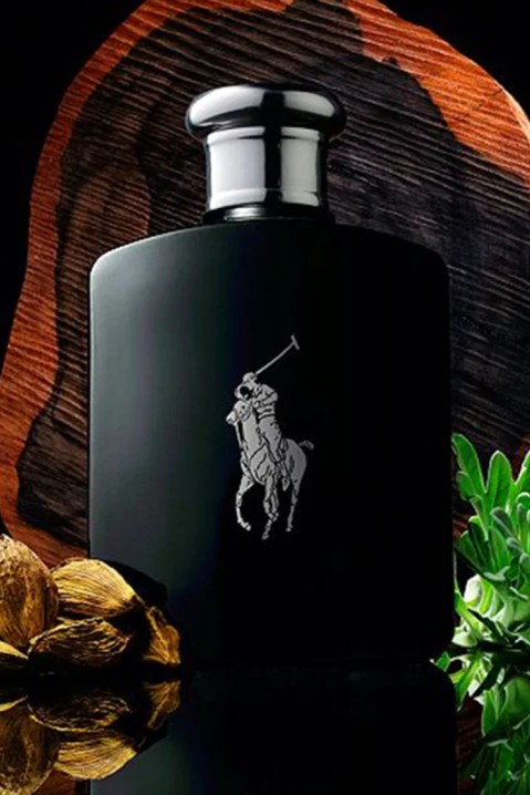 Парфем Ralph Lauren Polo Black EDT 125mlIVET.MK - Твојата онлајн продавница