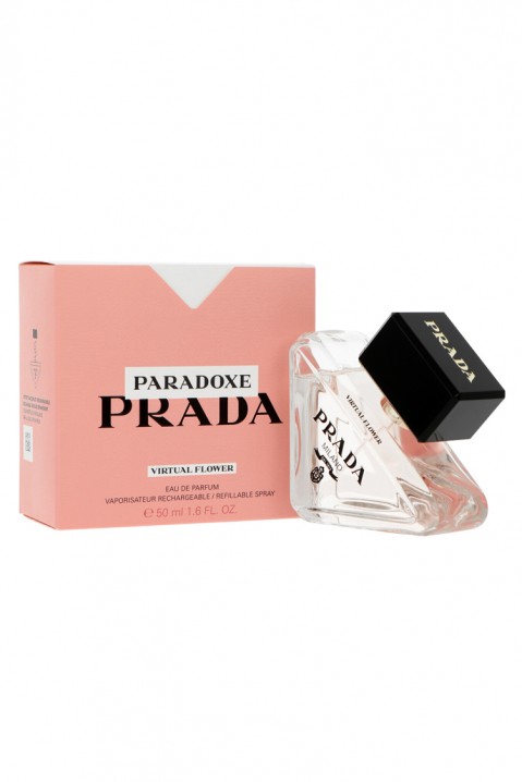 Парфем Prada Paradoxe Virtual Flower EDP 50 mlIVET.MK - Твојата онлајн продавница