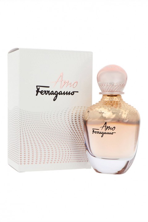 Парфем Salvatore Ferragamo Amo EDP 100mlIVET.MK - Твојата онлајн продавница