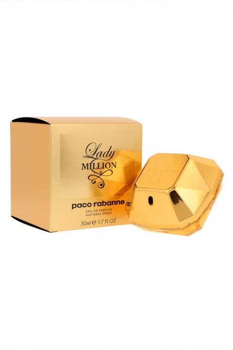 Парфем Paco Rabanne Lady Million EDP 50 mlIVET.MK - Твојата онлајн продавница