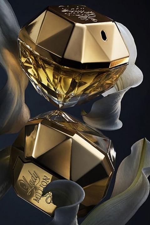 Парфем Paco Rabanne Lady Million EDP 50 mlIVET.MK - Твојата онлајн продавница